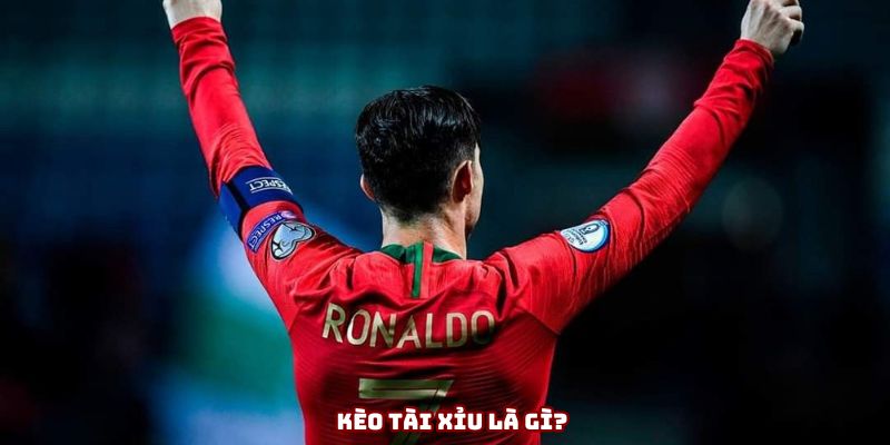 kèo tài xỉu